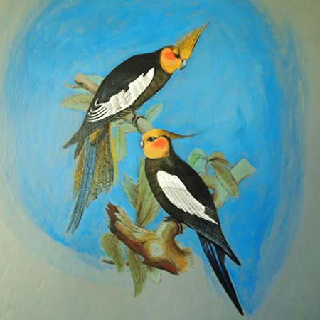 Villa Elegant With Sea View In Politiká