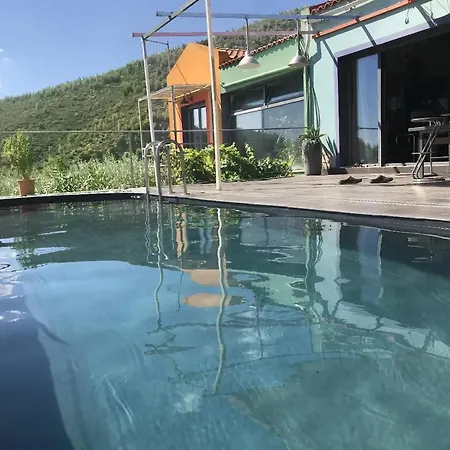 Elegant With Sea View In * Politiká