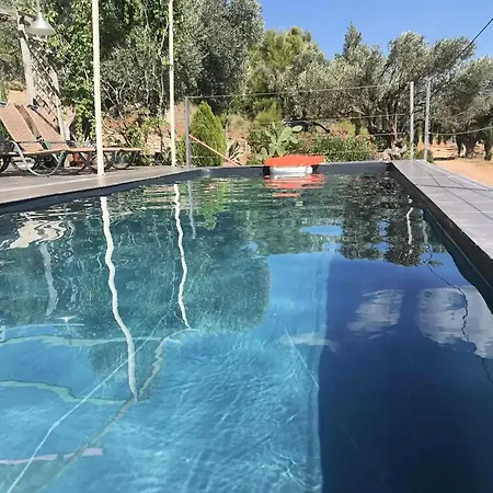 Villa Elegant With Sea View In *