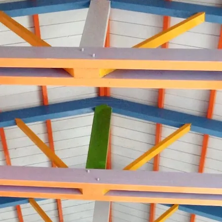 Elegant With Sea View In *