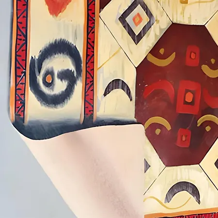 Elegant With Sea View In Villa Politiká