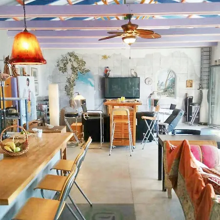 Elegant With Sea View In 빌라 *