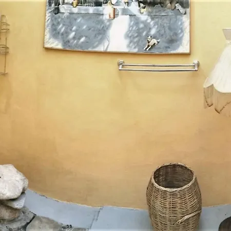 Elegant With Sea View In * Politiká