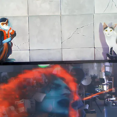 Elegant With Sea View In Villa