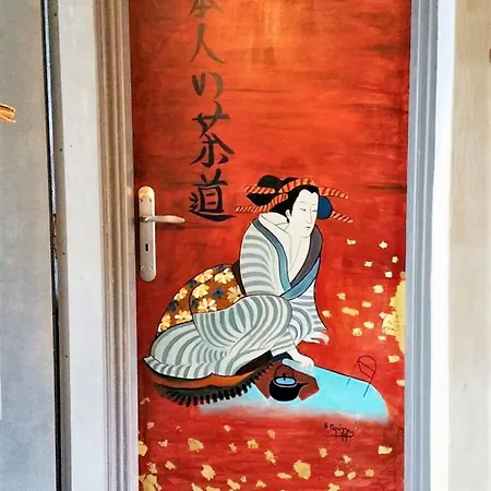 Elegant With Sea View In * Politiká